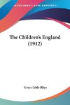 The Children's England (1912)