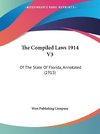 The Compiled Laws 1914 V3