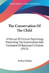 The Conservation Of The Child