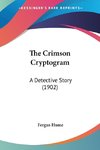 The Crimson Cryptogram