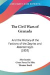 The Civil Wars of Granada