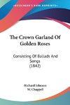 The Crown Garland Of Golden Roses