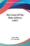 The Cruise Of The Make-Believes (1907)