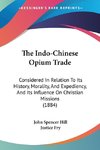 The Indo-Chinese Opium Trade