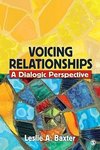 Baxter, L: Voicing Relationships