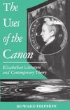 The Uses of the Canon