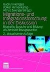 Migrations- und Integrationsforschung in der Diskussion