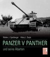 Der Panzer V Panther und seine Abarten