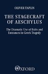 The Stagecraft of Aeschylus