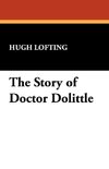 The Story of Doctor Dolittle