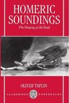 Homeric Soundings