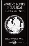 Women's Bodies in Classical Greek Science