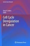 Cell Cycle Deregulation in Cancer