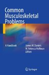 Common Musculoskeletal Problems