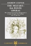 Mozart-Da Ponte Operas