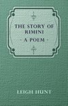 The Story of Rimini - A Poem