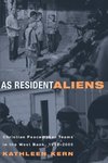 As Resident Aliens