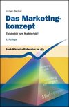 Das Marketingkonzept