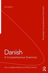 Danish: A Comprehensive Grammar