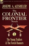 The Colonial Frontier Novels