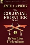 The Colonial Frontier Novels