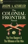 The Colonial Frontier Novels