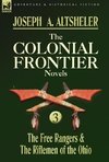 The Colonial Frontier Novels