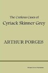 The Curious Cases of Cyriack Skinner Grey