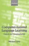 Computer-Assisted Language Learning