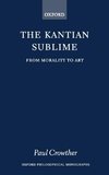 The Kantian Sublime