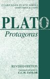 Plato Protagoras