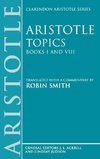 Topics Books I & VIII