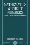 Mathematics Without Numbers