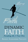 DYNAMIC FAITH