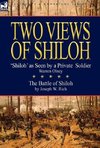 Two Views of Shiloh