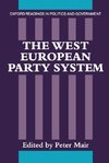 The West European Party System