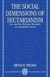 The Social Dimensions of Sectarianism