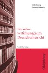 Literaturverfilmungen im Deutschunterricht