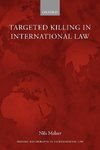 Targeted Killing in International Law (Paperback)