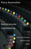 Demokratische Legitimität