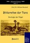 Bilderatlas der Tiere (Band 3)