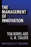 The Management of Innovation