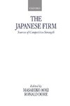 The Japanese Firm