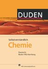 Selbstverständlich Chemie Kursstufe. Lehrbuch Baden-Württemberg Gymnasium