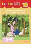 bambinoLÜK. Spannende Erlebnisse mit Elefant und Hase