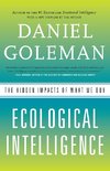 Ecological Intelligence