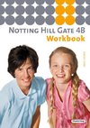 Notting Hill Gate 4 B. Workbook