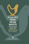 Poultry Feed from Waste