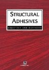 Structural Adhesives