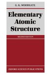 Elementary Atomic Structure